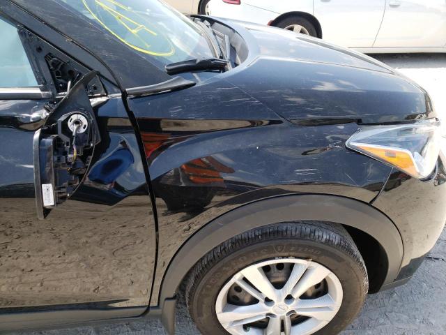 Photo 9 from auction – 2020 NISSAN KICKS S with VIN 3N1CP5BV2LL553774