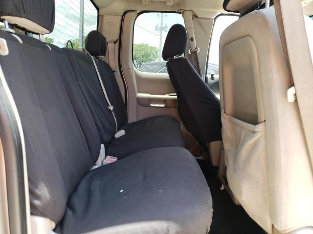 Photo 6 from auction – 2007 CHEVROLET SILVERADO with VIN 2GCEC19CX71524755