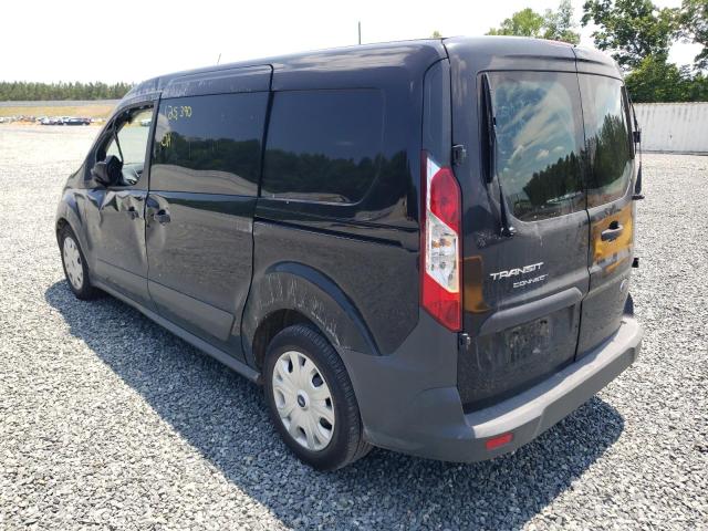 Photo 3 from auction – 2017 FORD TRANSIT CO with VIN NM0LS7E79H1316814