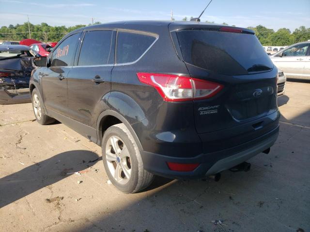 Photo 3 from auction – 2013 FORD ESCAPE SE with VIN 1FMCU0G97DUC69077