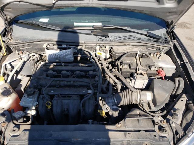 صورة رقم 7 من المزاد - 2011 FORD FOCUS SE مع VIN 1FAHP3FN8BW119679
