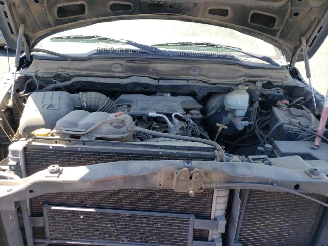 Photo 7 from auction – 2003 DODGE RAM 1500 S with VIN 1D7HA16DX3J676959