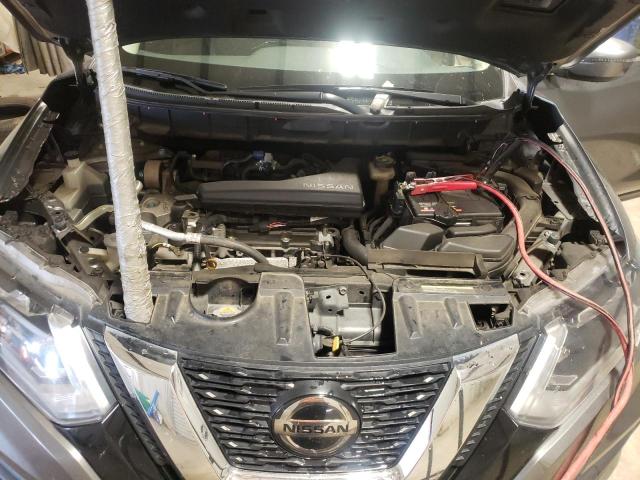 Photo 7 from auction – 2020 NISSAN ROGUE S with VIN KNMAT2MT2LP517419