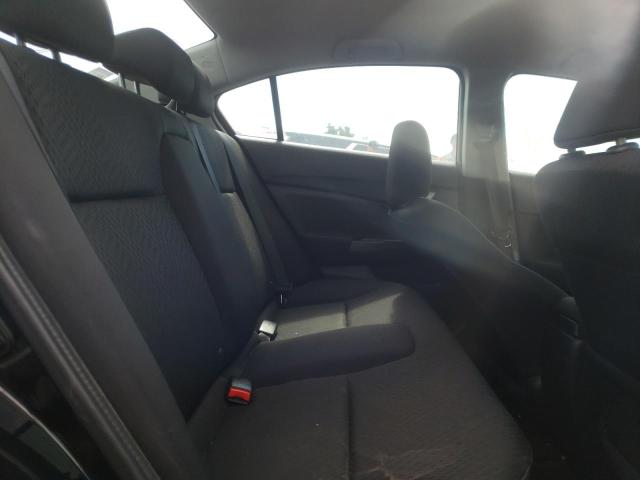 Photo 6 from auction – 2014 HONDA CIVIC LX with VIN 19XFB2F54EE238435