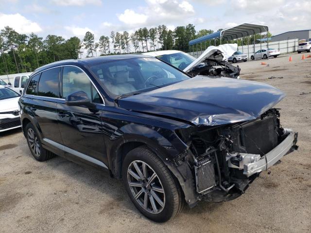AUDI Q7 PRESTIG 2018 with VIN WA1VAAF70JD014269 - Photo from auction