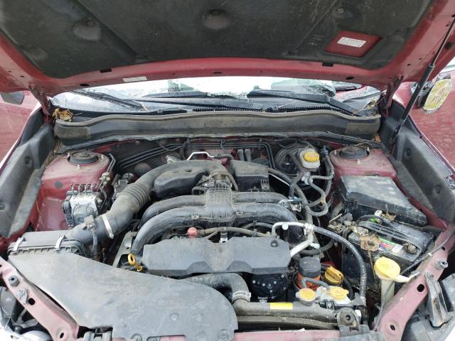 Photo 7 from auction – 2014 SUBARU FORESTER 2 with VIN JF2SJAHC5EH528623