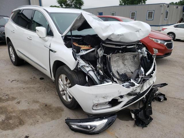BUICK ENCLAVE ES 2020 with VIN 5GAEVAKW7LJ193939 - Photo from auction
