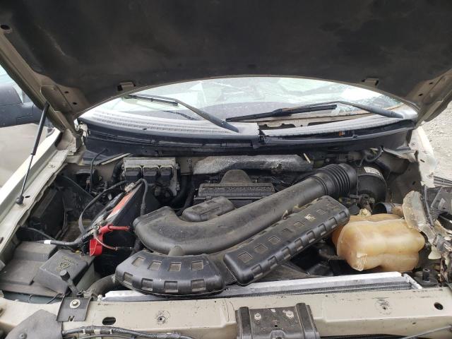 Photo 7 from auction – 2007 FORD F150 SUPER with VIN 1FTPW14V27KC85842