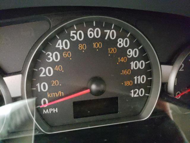 Photo 8 from auction – 2004 SATURN ION LEVEL with VIN 1G8AJ52F24Z209154
