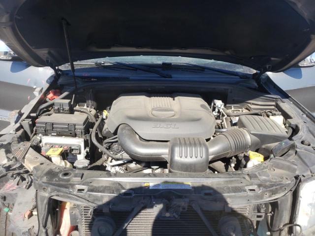 Photo 7 from auction – 2011 JEEP GRAND CHER with VIN 1J4RS6GG6BC698181