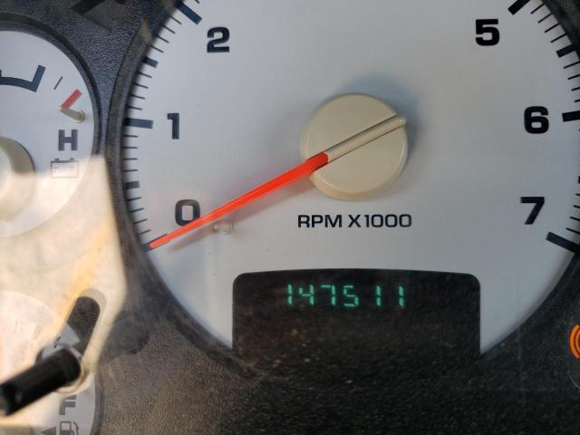 Photo 8 from auction – 2004 DODGE 2500 with VIN 3D7KU28D44G128913