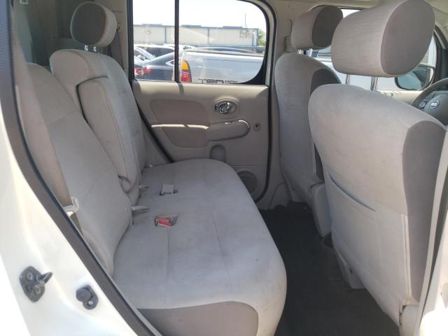 Photo 6 from auction – 2011 NISSAN CUBE BASE with VIN JN8AZ2KR4BT208986