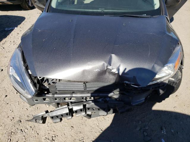 Photo 7 from auction – 2018 FORD FOCUS SE with VIN 1FADP3K23JL241876