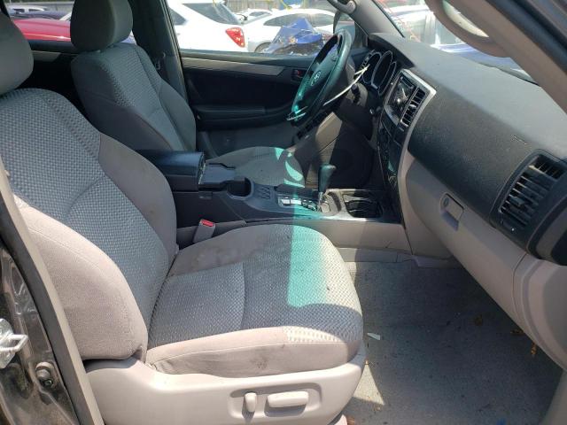 Zdjęcie 5 z aukcji – 2007 TOYOTA 4RUNNER SR z VIN JTEZU14R978066306