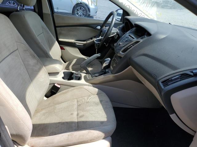 Photo 5 from auction – 2012 FORD FOCUS SEL with VIN 1FAHP3M22CL363369