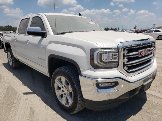 Photo 1 from auction – 2018 GMC SIERRA K15 with VIN 3GTU2NEC1JG133472