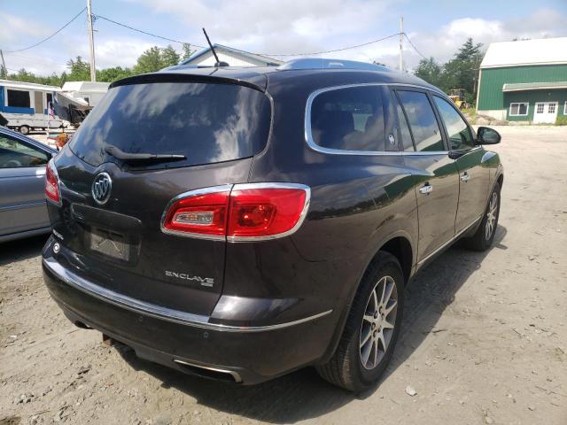 Photo 4 from auction – 2013 BUICK ENCLAVE with VIN 5GAKVCKD5DJ111706
