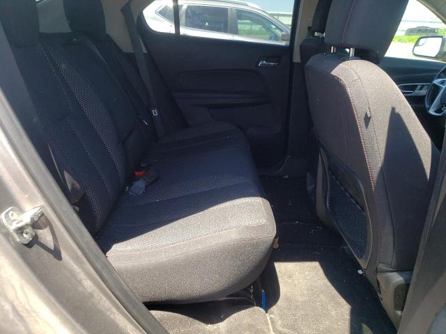 Photo 6 from auction – 2012 CHEVROLET EQUINOX LT with VIN 2GNALDEK4C6375874