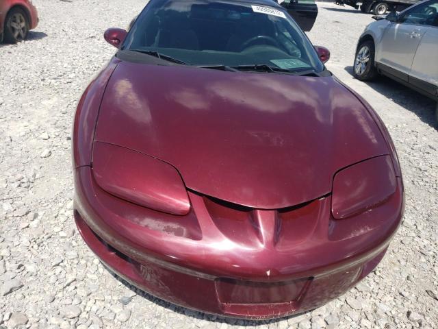 Zdjęcie 9 z aukcji – 2000 PONTIAC FIREBIRD z VIN 2G2FS22K0Y2130308