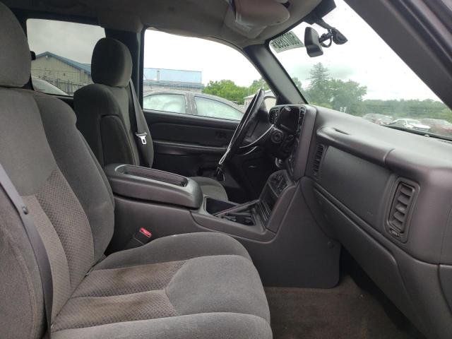 Photo 5 from auction – 2004 CHEVROLET SILVERADO with VIN 1GCEK19T84E104229