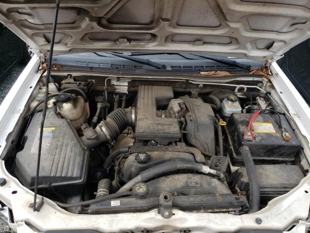 Photo 7 from auction – 2004 CHEVROLET COLORADO with VIN 1GCCS196548102308