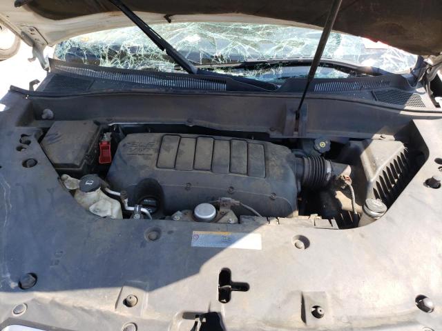 Photo 7 from auction – 2014 GMC ACADIA DEN with VIN 1GKKRTKD5EJ163636