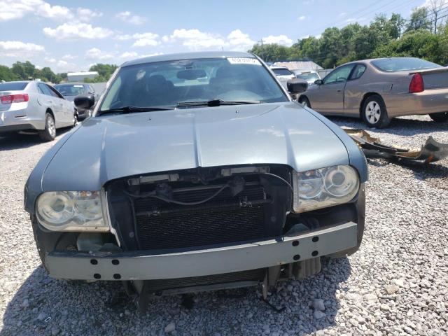 Photo 9 from auction – 2005 CHRYSLER 300C with VIN 2C3JA63H15H106518