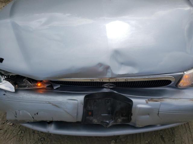 Photo 7 from auction – 2004 BUICK CENTURY CU with VIN 2G4WS52J241329800