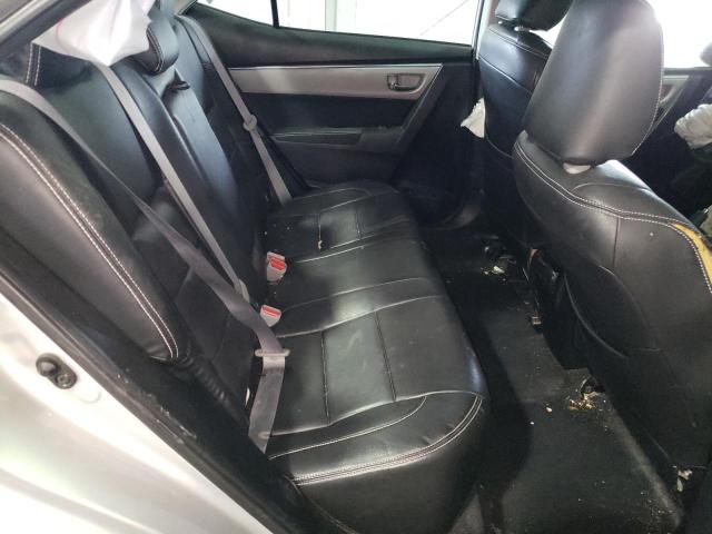 Photo 6 from auction – 2016 TOYOTA COROLLA L with VIN 5YFBURHE3GP559124