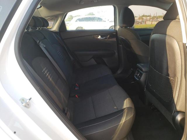 Photo 6 from auction – 2019 KIA FORTE EX with VIN 3KPF54AD5KE023983