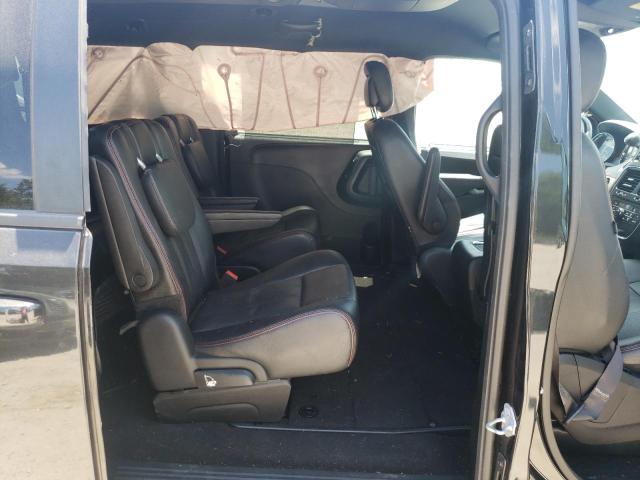 Photo 6 from auction – 2017 DODGE GRAND CARA with VIN 2C4RDGEG5HR596573