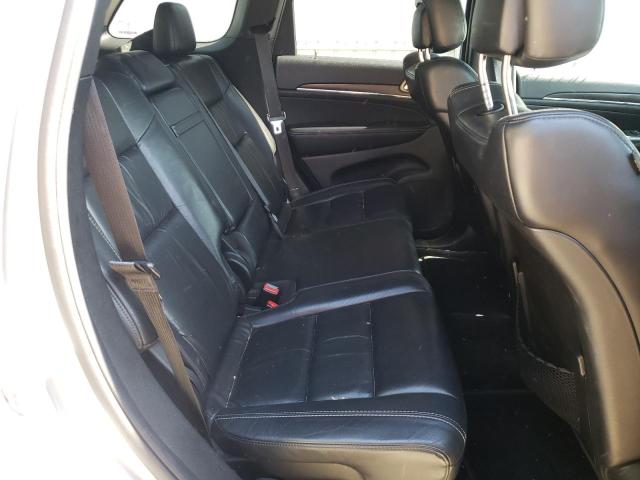 Photo 6 from auction – 2015 JEEP GRAND CHER with VIN 1C4RJFBG1FC680323