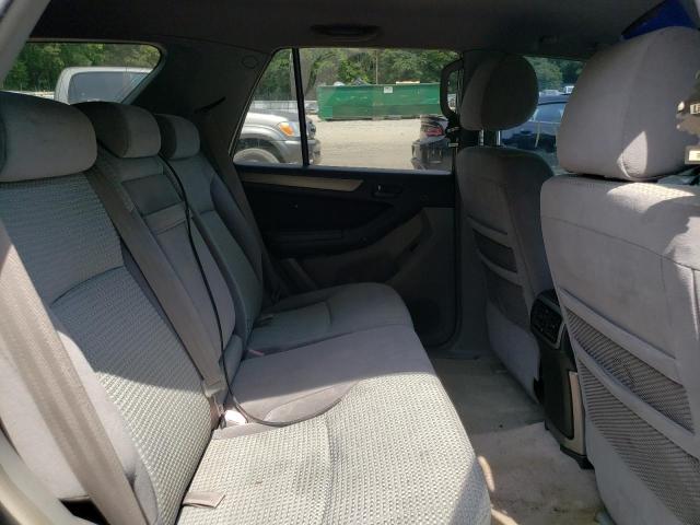 Photo 6 from auction – 2004 TOYOTA 4RUNNER SR with VIN JTEZU14R948020938