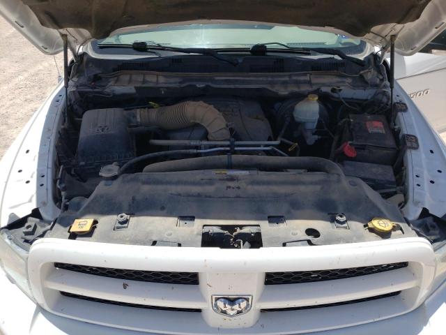 Photo 7 from auction – 2012 DODGE RAM 1500 S with VIN 1C6RD7LT0CS327816