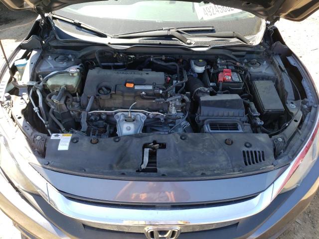 Photo 7 from auction – 2016 HONDA CIVIC EX with VIN 19XFC2F71GE011561