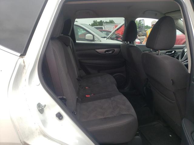 Photo 6 from auction – 2016 NISSAN ROGUE S with VIN KNMAT2MV3GP633056
