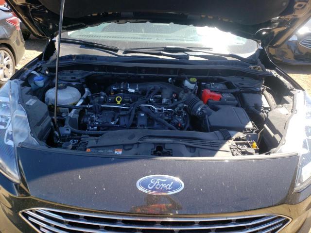 Photo 7 from auction – 2021 FORD ESCAPE TIT with VIN 1FMCU9J90MUA36462