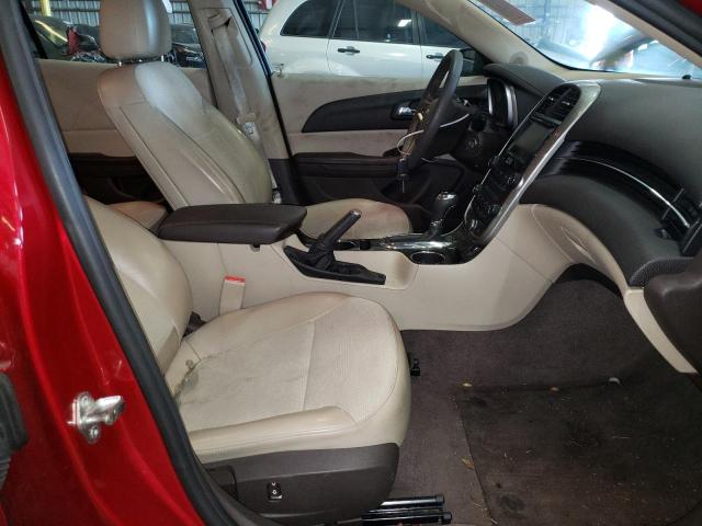 Photo 5 from auction – 2014 CHEVROLET MALIBU 1LT with VIN 1G11C5SL2EF150625