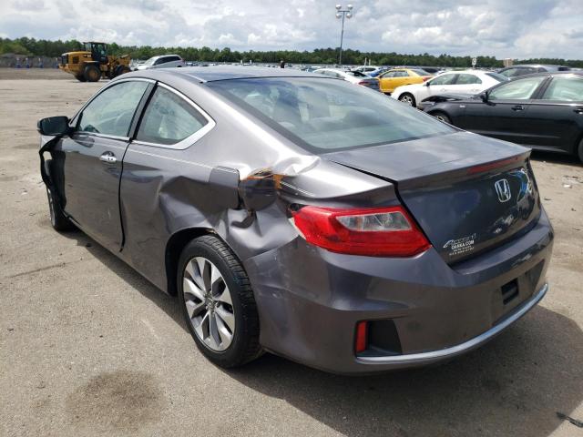 Photo 3 from auction – 2014 HONDA ACCORD EX with VIN 1HGCT1B73EA003062