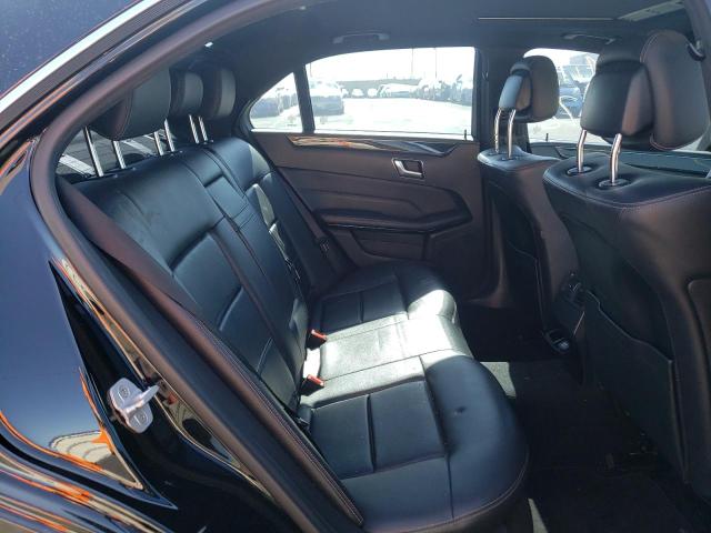 Photo 6 from auction – 2014 MERCEDES-BENZ E 350 with VIN WDDHF5KBXEB055330