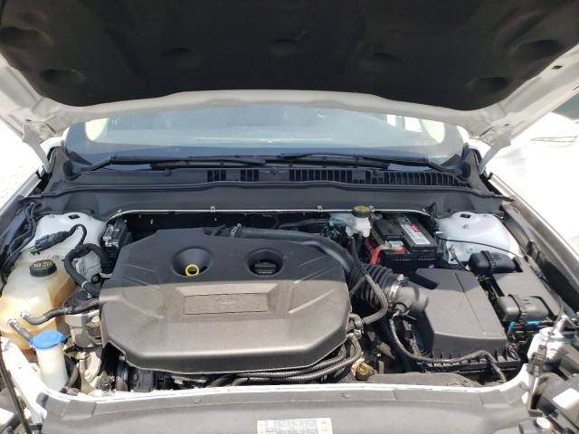 Photo 7 from auction – 2018 FORD FUSION TIT with VIN 3FA6P0D93JR225809