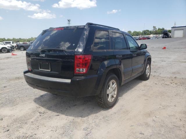 Photo 4 from auction – 2006 JEEP GRAND CHER with VIN 1J4GR48K96C154709