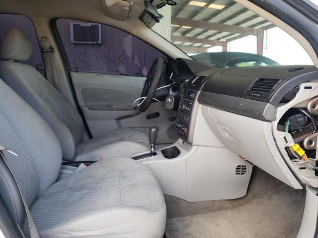 Photo 5 from auction – 2008 CHEVROLET COBALT with VIN 1G1AK58F387325774