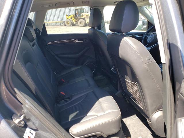 Photo 6 from auction – 2015 AUDI Q5 TDI PRE with VIN WA1VMAFP5FA026210