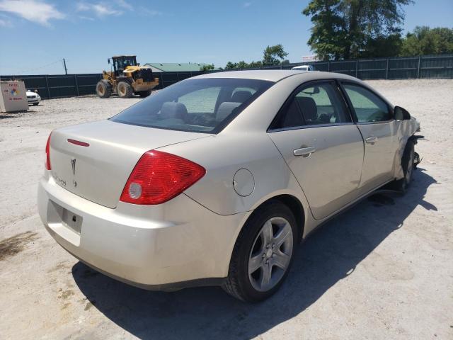 Photo 4 from auction – 2009 PONTIAC G6 with VIN 1G2ZG57B094179870