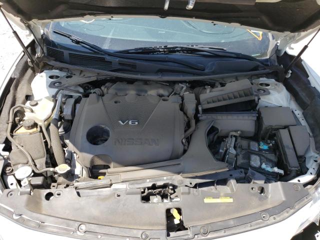 Photo 7 from auction – 2018 NISSAN MAXIMA 3.5 with VIN 1N4AA6APXJC387307