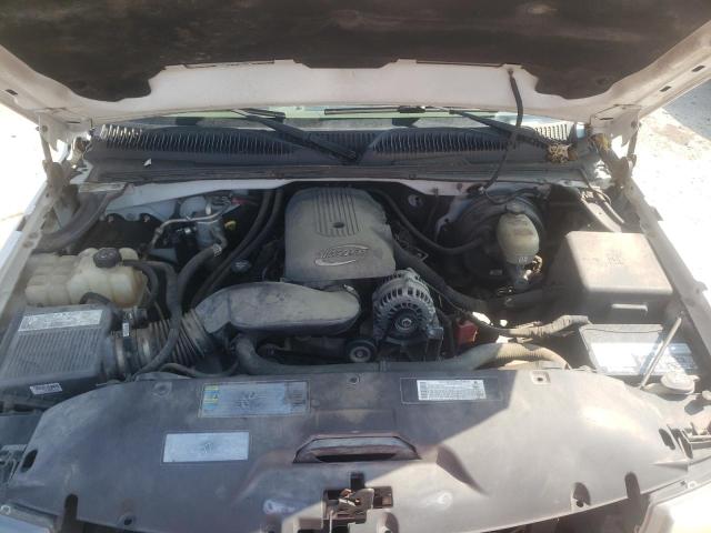 Photo 7 from auction – 2006 CHEVROLET SILVERADO with VIN 2GCEK19B761111183