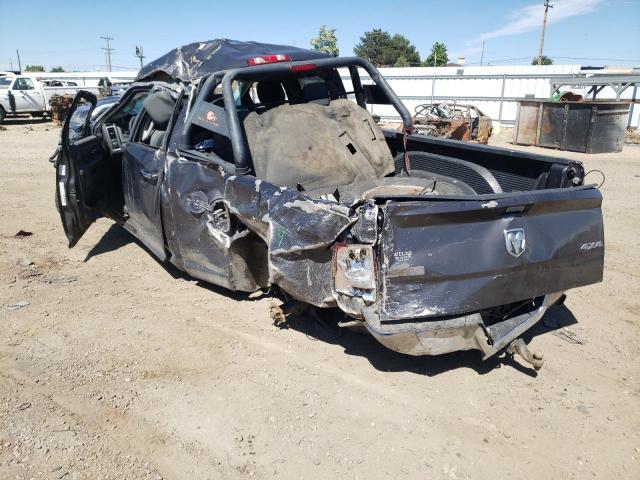 Photo 3 from auction – 2014 RAM 1500 SLT with VIN 1C6RR7GT0ES307600