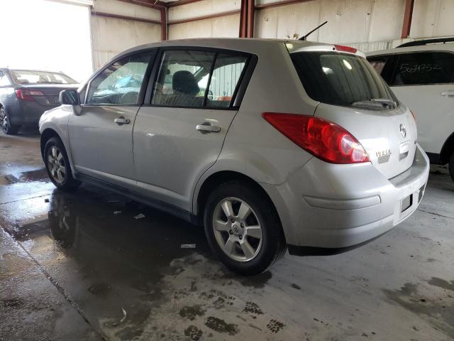 Zdjęcie 3 z aukcji – 2012 NISSAN VERSA S z VIN 3N1BC1CP7CK295564
