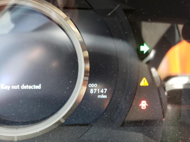 Photo 8 from auction – 2014 LEXUS IS 350 with VIN JTHBE1D2XE5006523